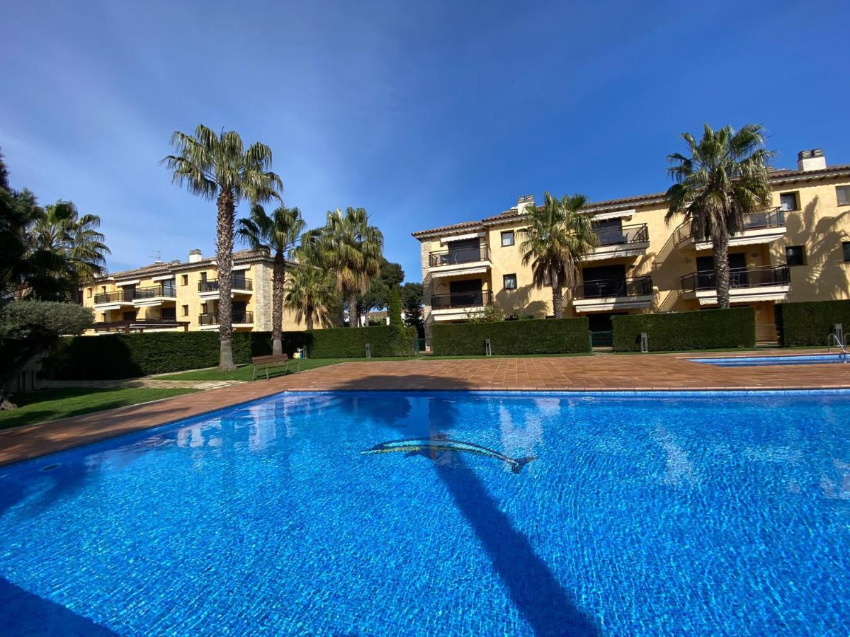 Lloguer30 Delfines, Swimming Pools , Near The And With Parking Apartamento *