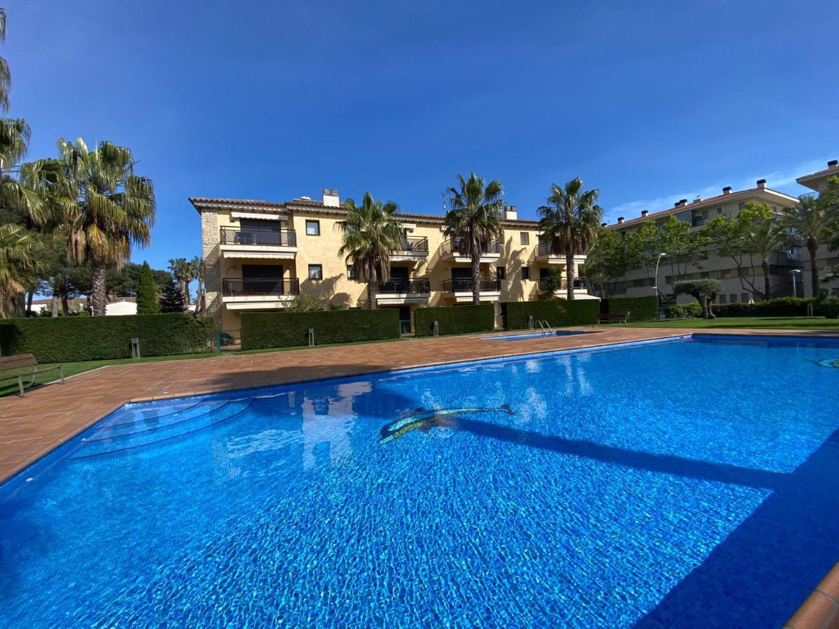 Apartamento Lloguer30 Delfines, Swimming Pools , Near The And With Parking