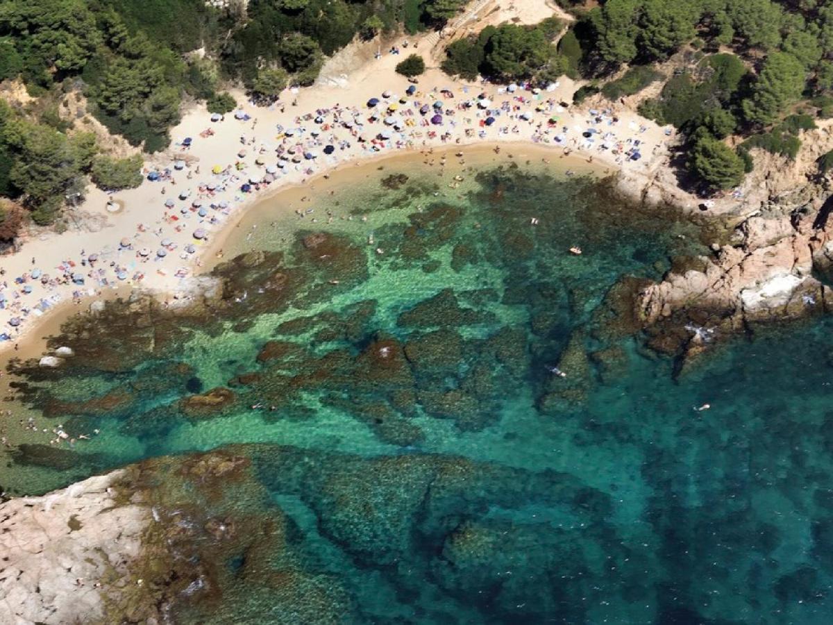 Lloguer30 Delfines, Swimming Pools , Near The And With Parking Apartamento Platja d'Aro (Playa de Aro)