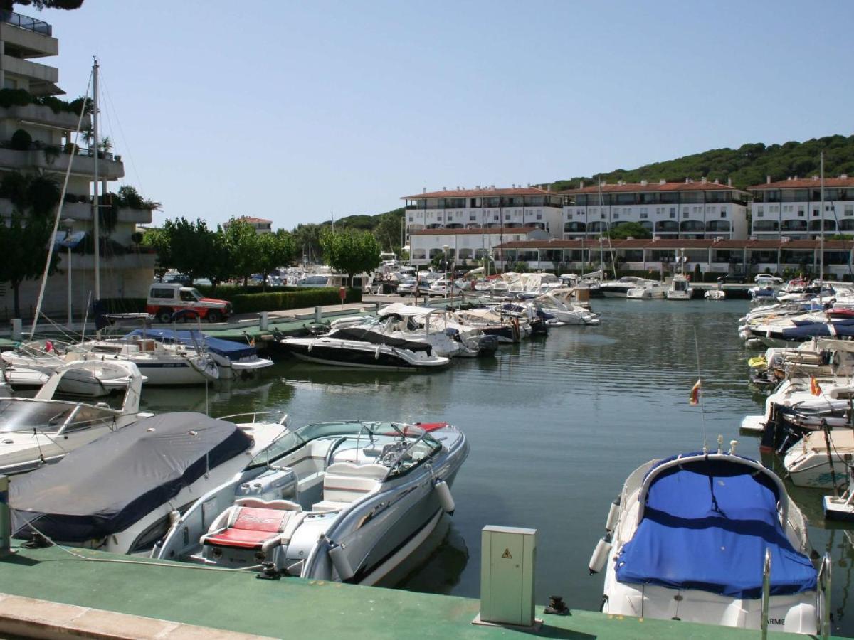 Lloguer30 Delfines, Swimming Pools , Near The And With Parking Apartamento *