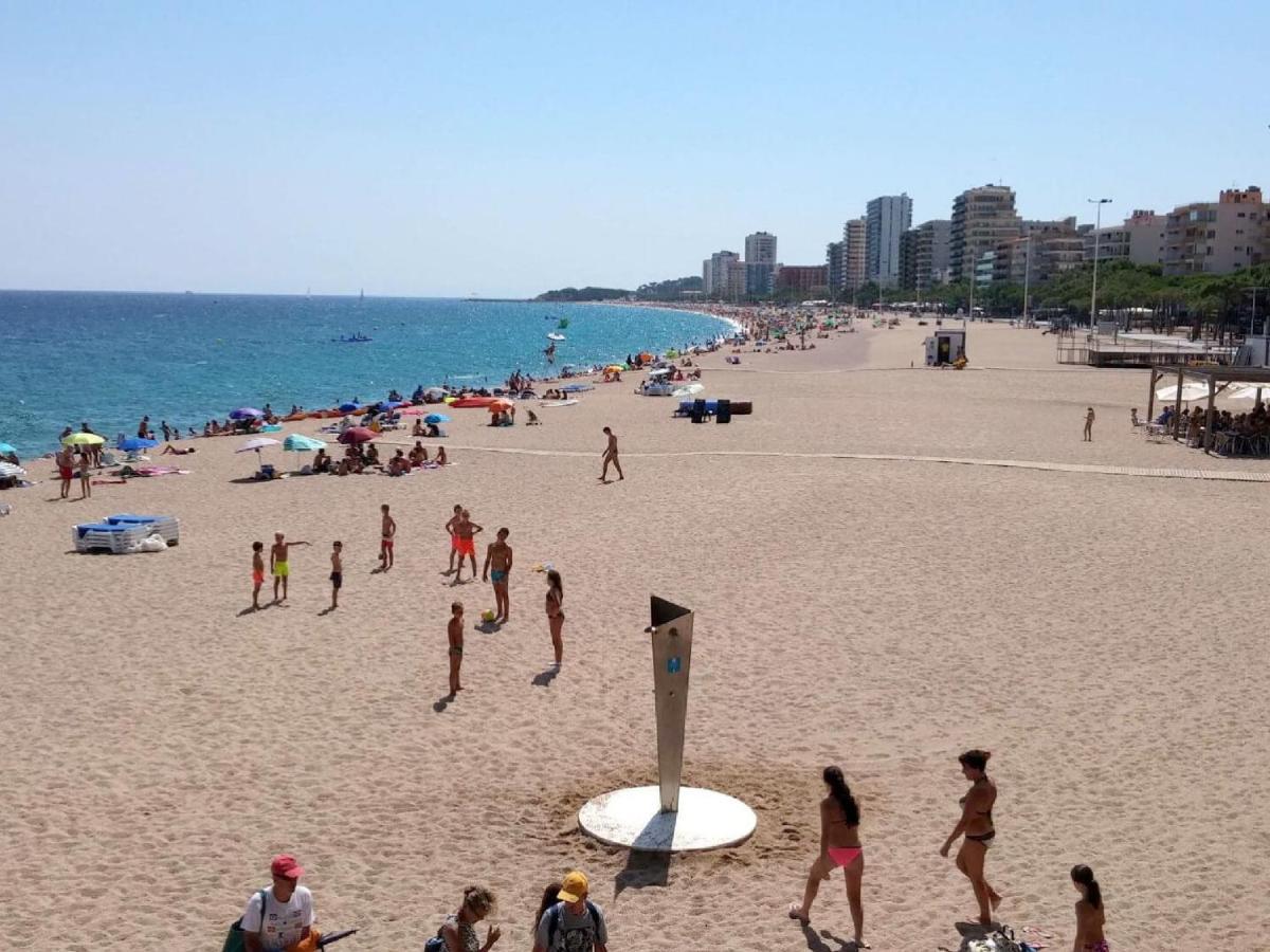 Lloguer30 Delfines, Swimming Pools , Near The And With Parking Apartamento *