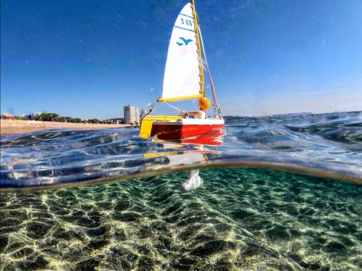 Apartamento Lloguer30 Delfines, Swimming Pools , Near The And With Parking Platja d'Aro (Playa de Aro)