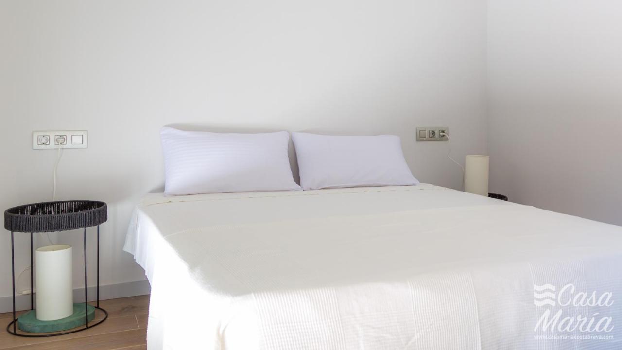 Casa Maria Costa Brava Сasa de vacaciones