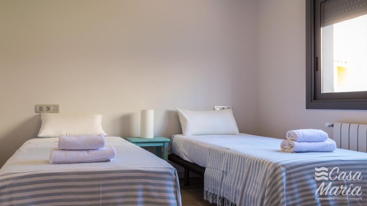 Сasa de vacaciones Casa Maria Costa Brava Sant Feliu de Guíxols