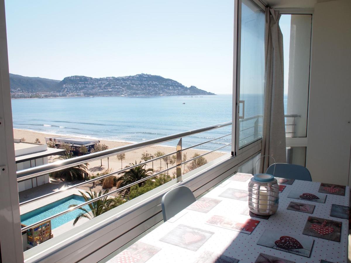 Apartment Miramar 40a *