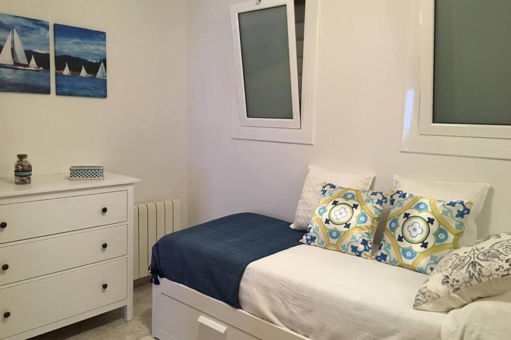 Exclusivo Duplex En Primera Linea En Tossa de Mar