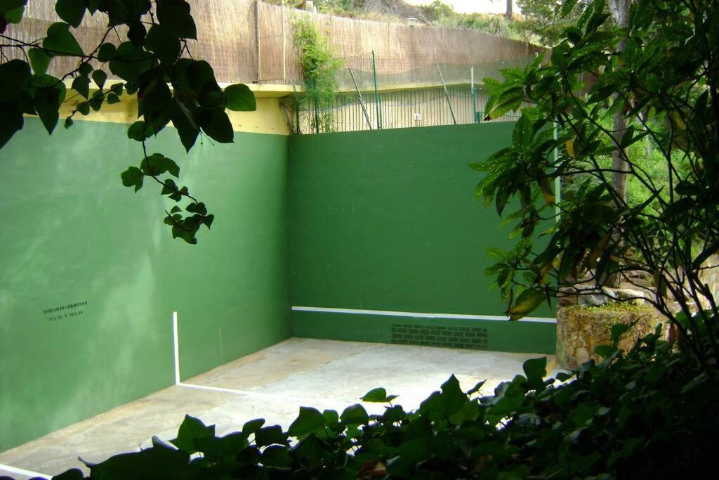 Exclusivo Duplex En Primera Linea En Apartment Tossa de Mar