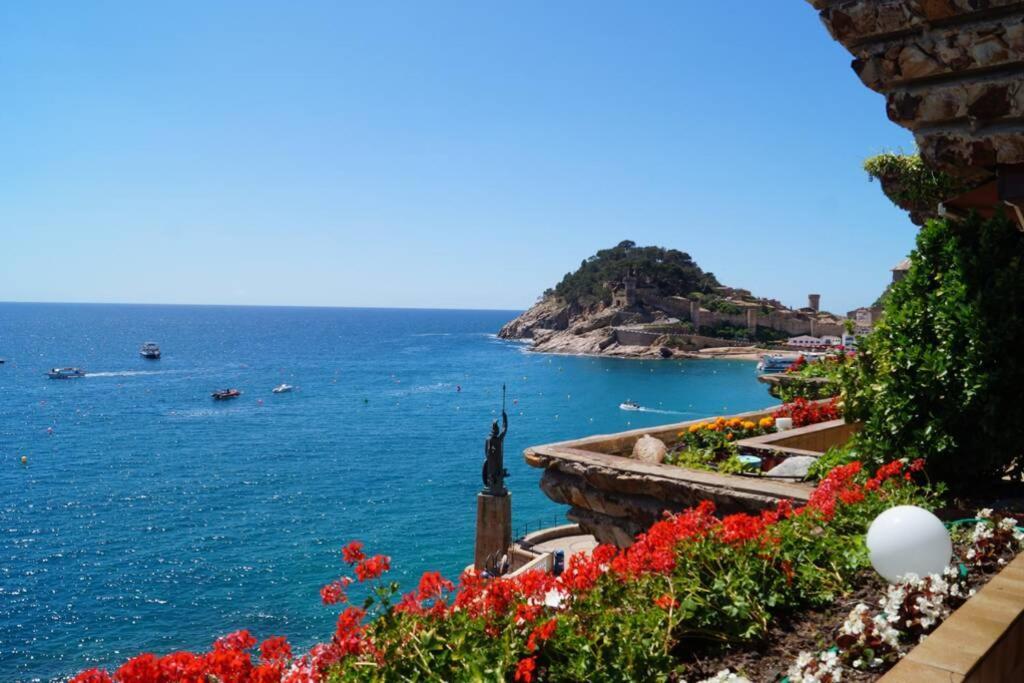 Exclusivo Duplex En Primera Linea En * Tossa de Mar