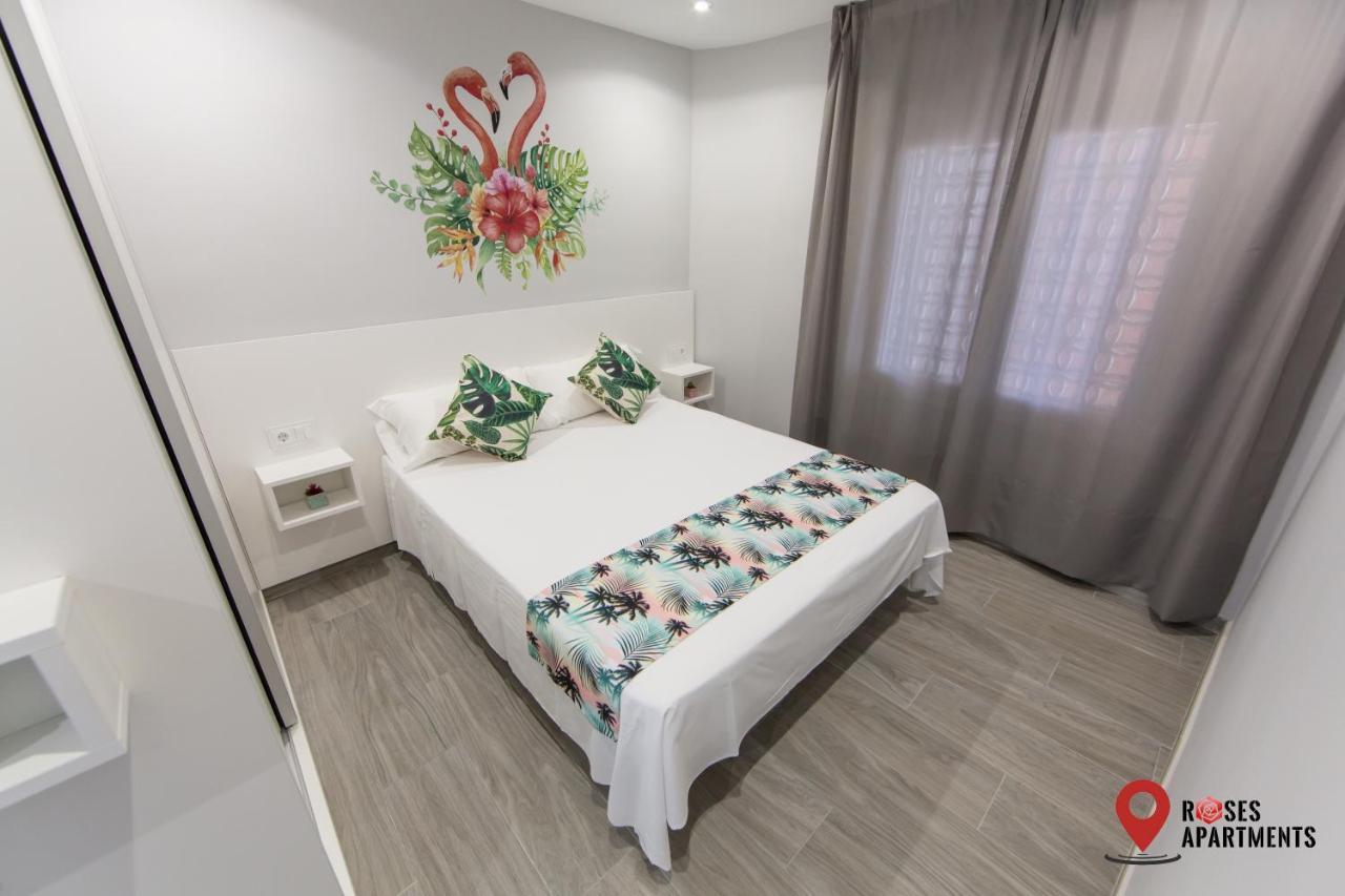 Tropical Loft Vista Mar Lateral Apartamento *