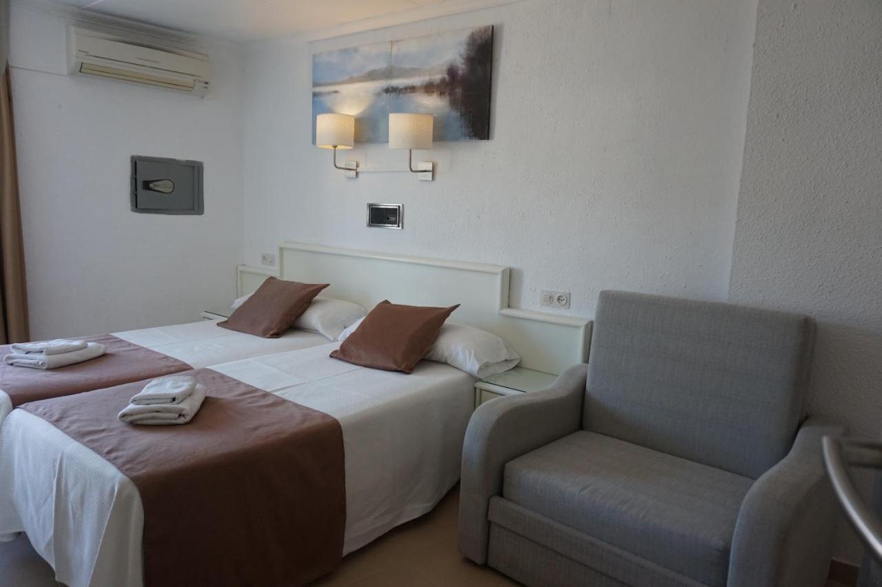 Hermes Hotel