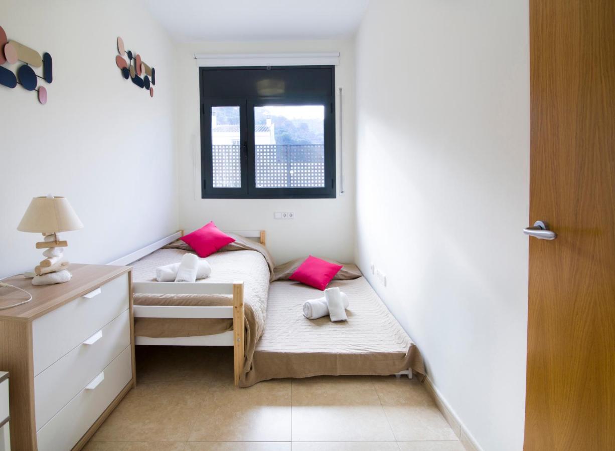 Apartment Standing 58m A 3mn En Voiture