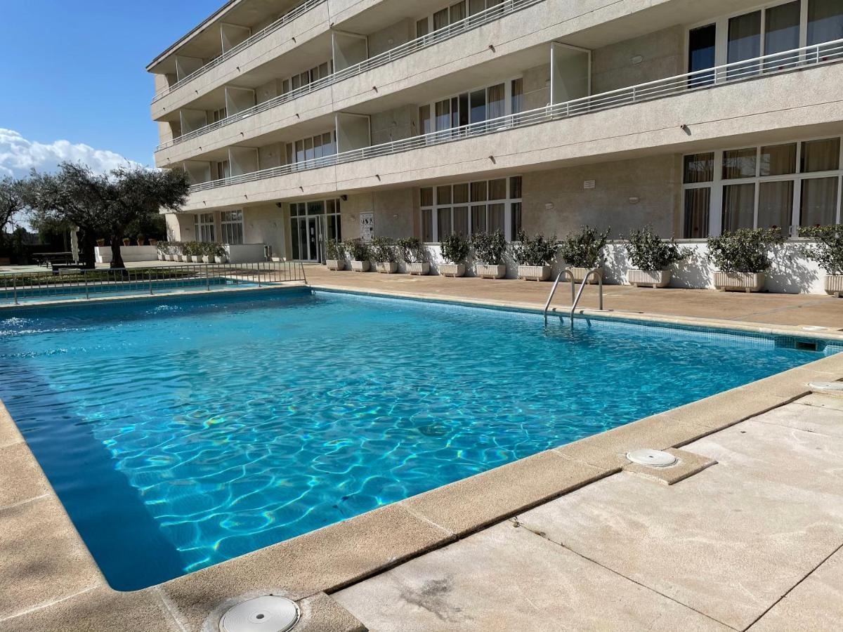 Apartment Apartament L'estartit - Costa Brava