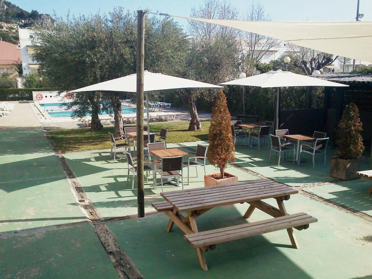 Apartament L'estartit - Costa Brava