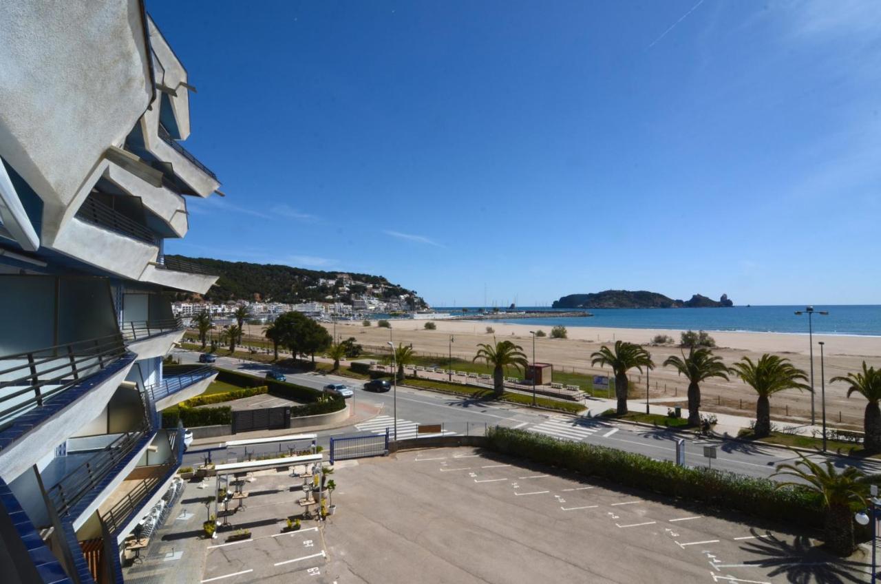 Apartamento Catalonia 3-6