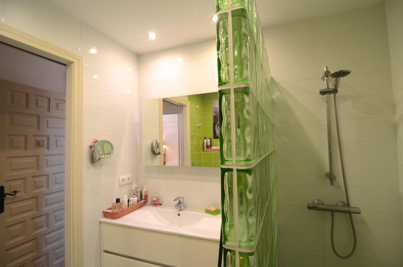 Catalonia 3-6 Apartamento *