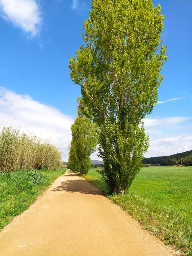 L'arboc Сasa de vacaciones
