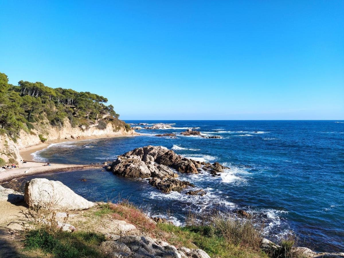 Сasa de vacaciones L'arboc Vall-Llobrega
