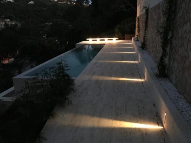 Sol Naixent Sa Riera