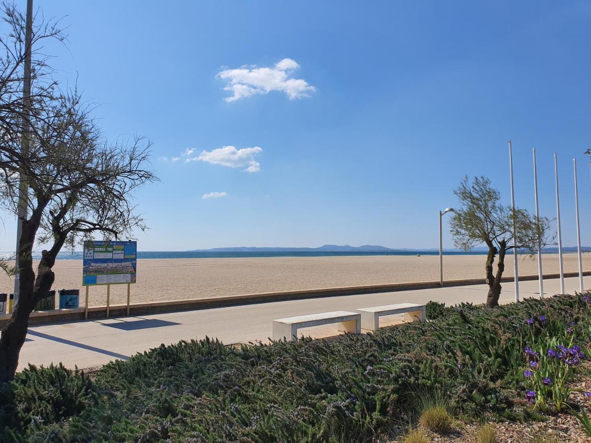 Apartamento Blue Sea