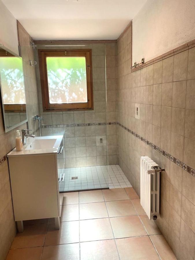 - Sa Fontansa Villa