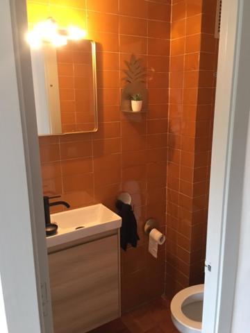Apartment Sol Naixent Sa Riera Begur