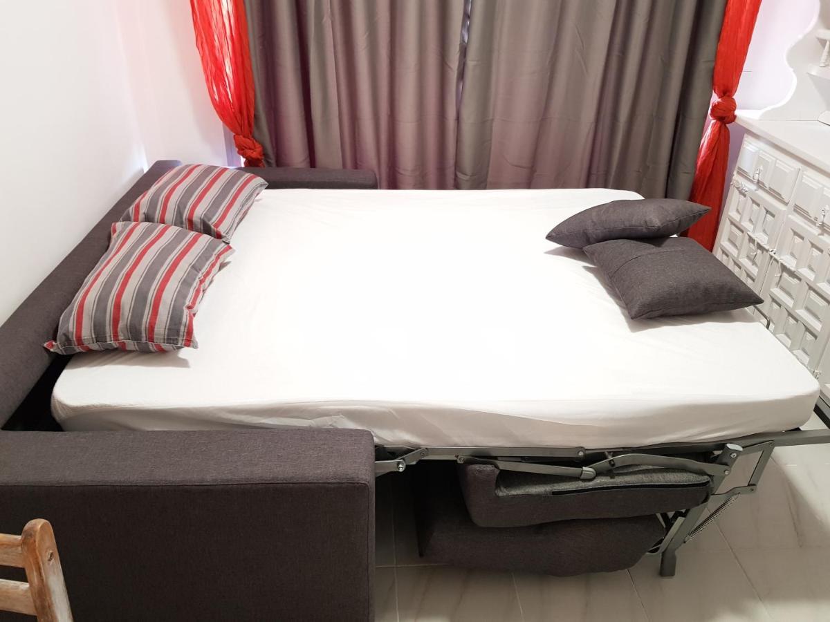 Apartamento Blue Sea