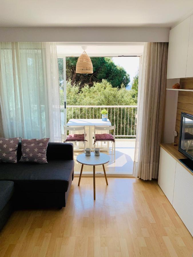 Apartament Marina Apartamento