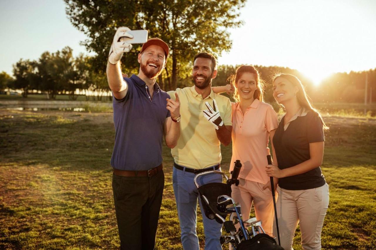 Rvhotels Golf Costa Brava 4*