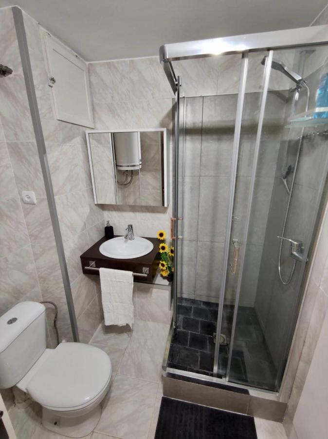 Apartament Marina Platja d'Aro (Playa de Aro)