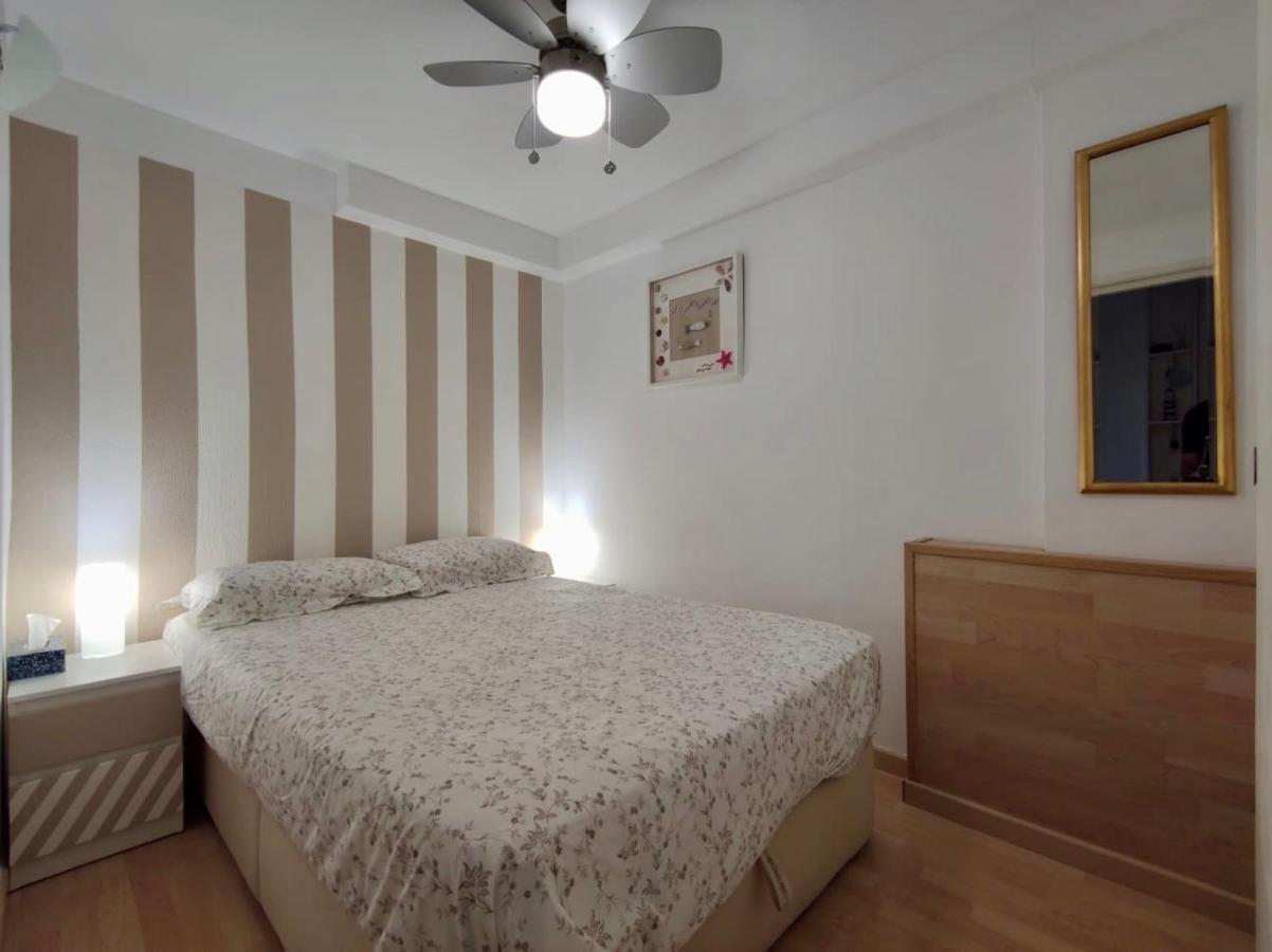 Apartamento Apartament Marina