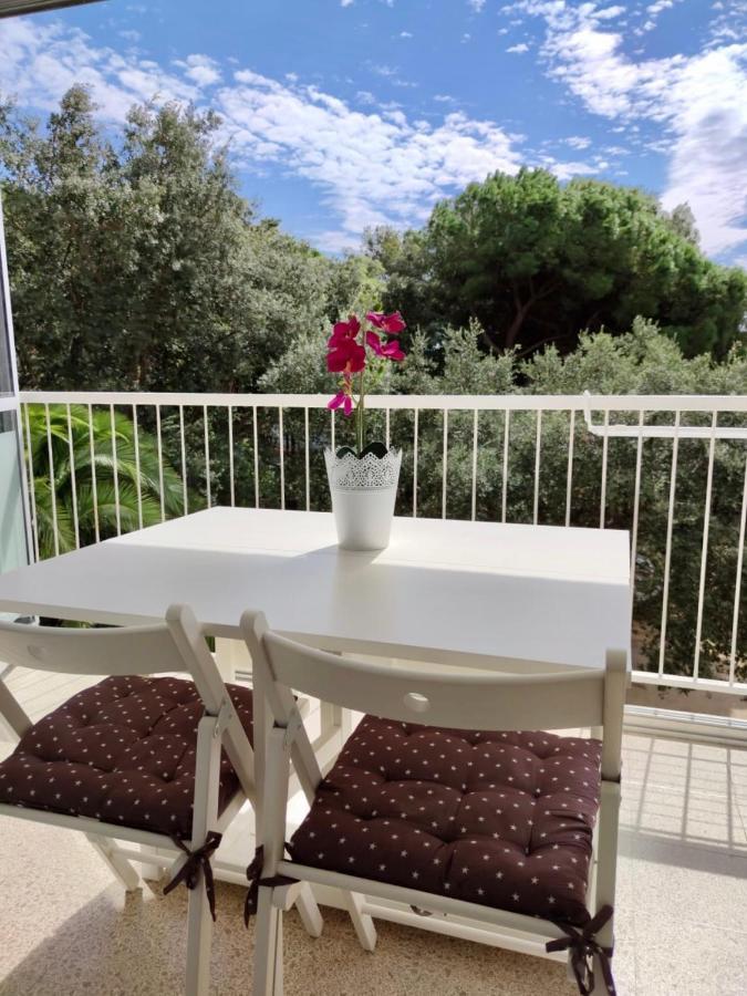 Apartamento Apartament Marina Platja d'Aro (Playa de Aro)