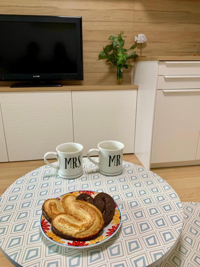 Apartament Marina *