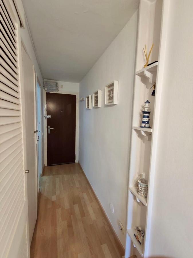 Apartament Marina Apartamento