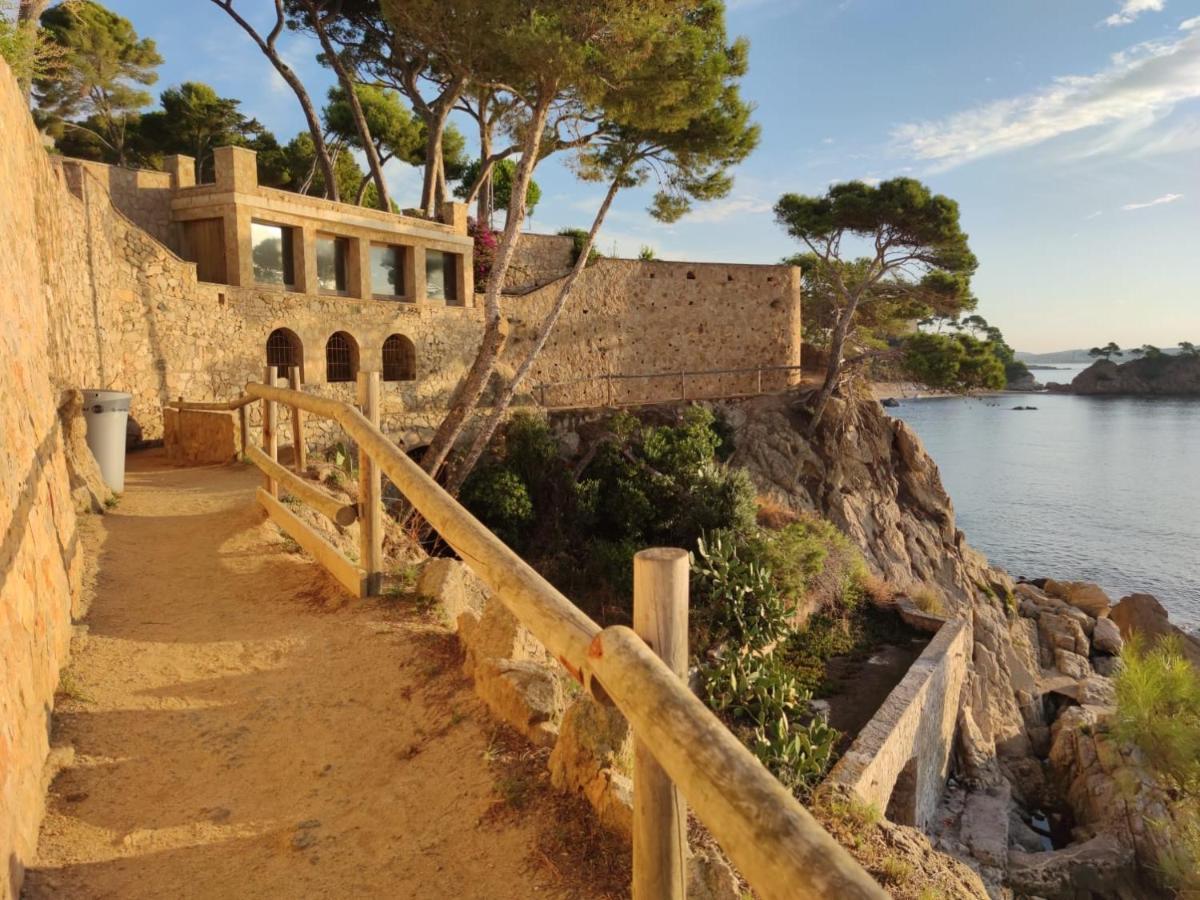 Apartament Marina Apartment Platja d'Aro