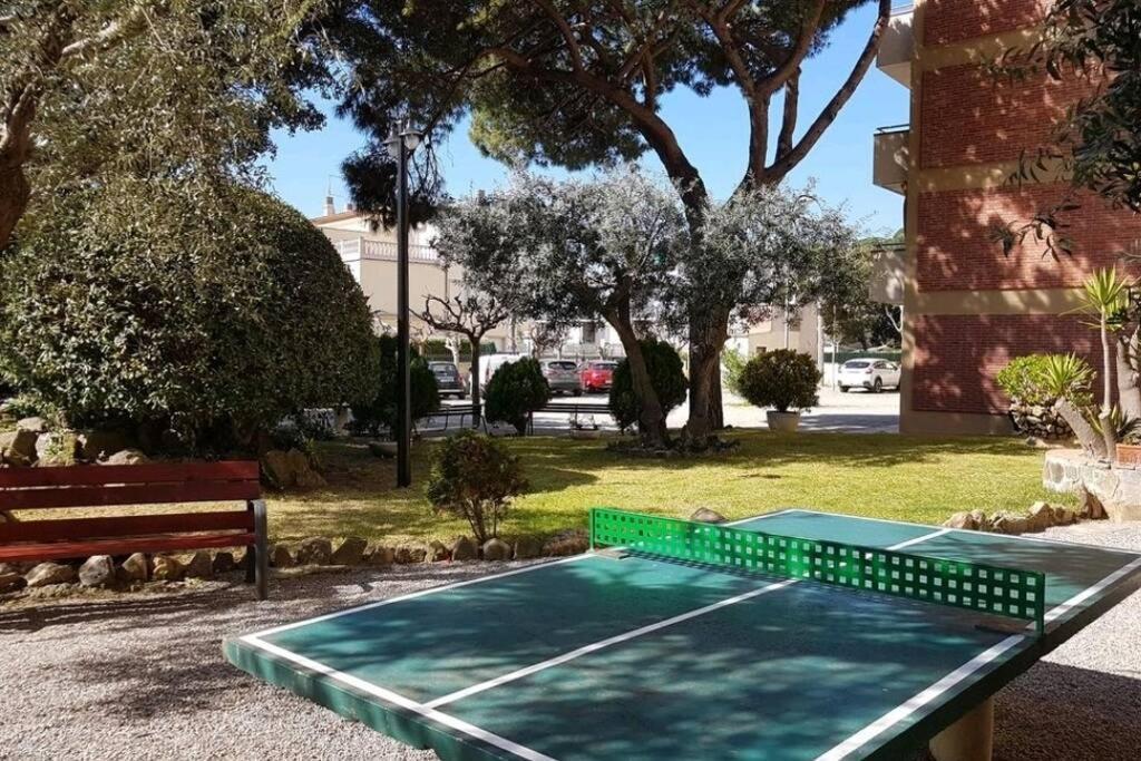 Apartamento Junto Al Mar Con Jardin Comunitario Y Parking *