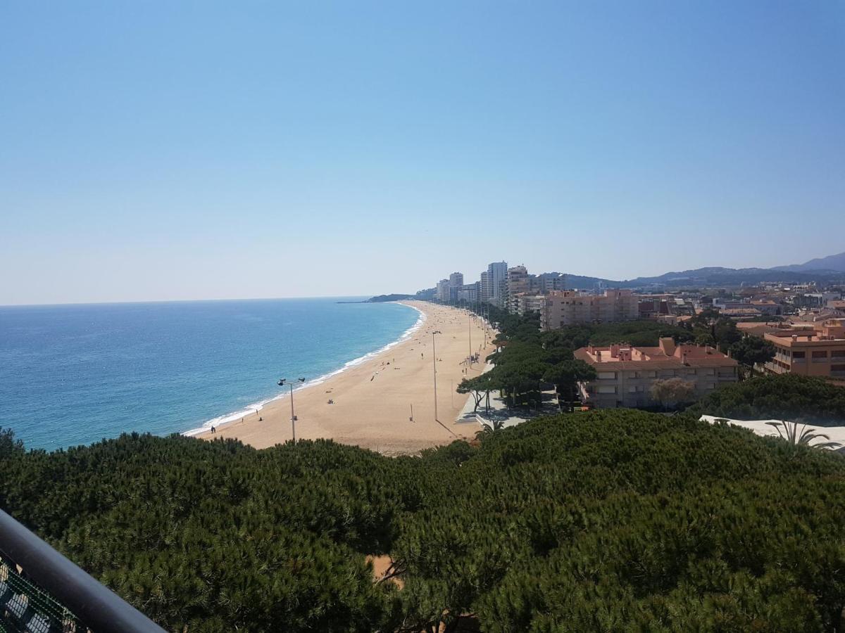 Apartamento Junto Al Mar Con Jardin Comunitario Y Parking Apartment