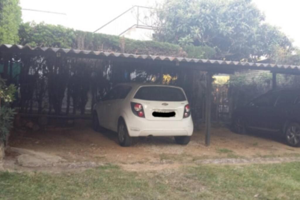 Al Lado De La Playa Con Parking Y Jardin *