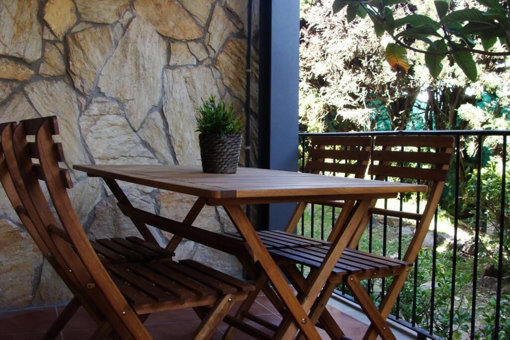 Apartment Al Lado De La Playa Con Parking Y Jardin