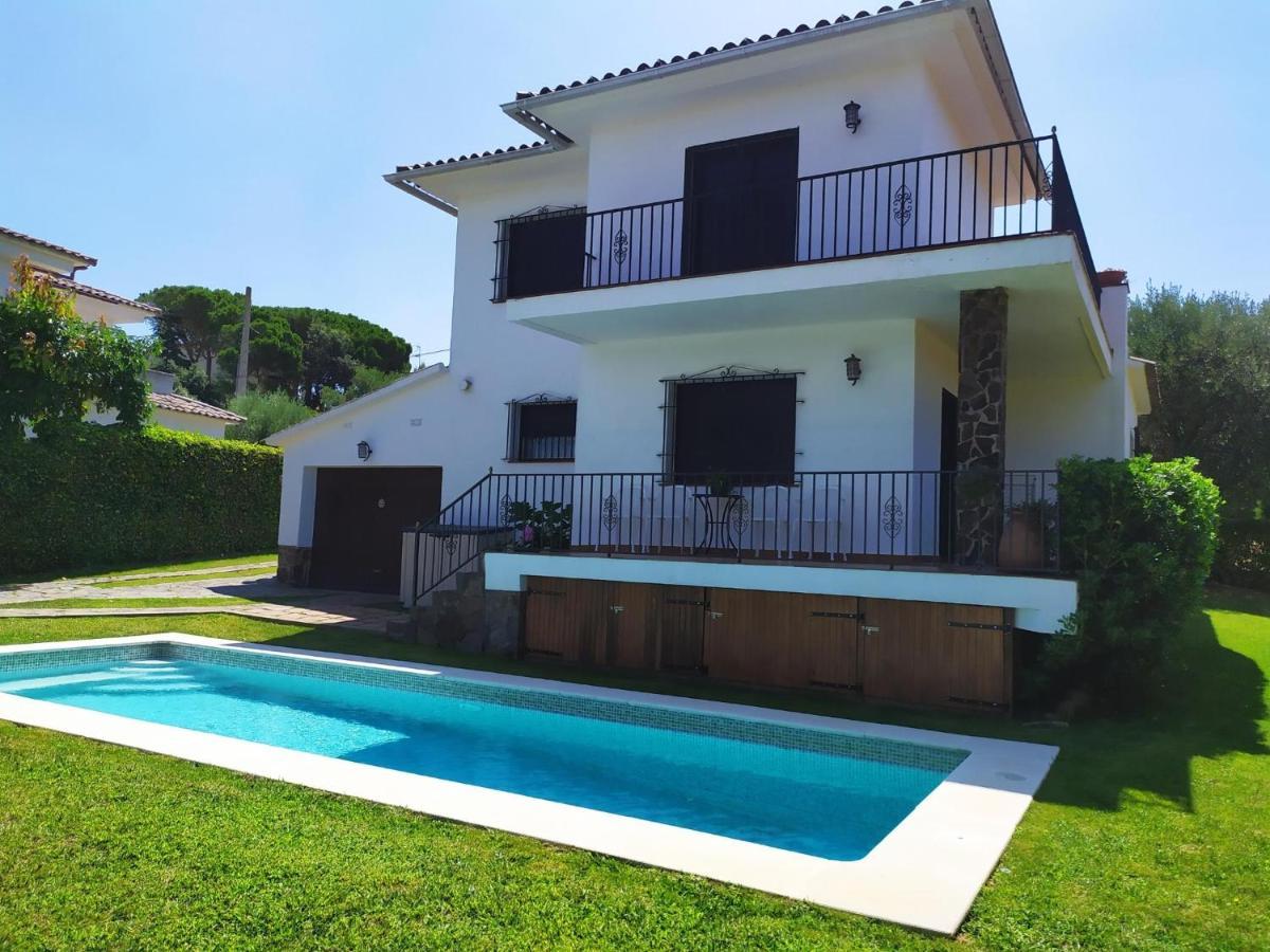 Villa Gramoia