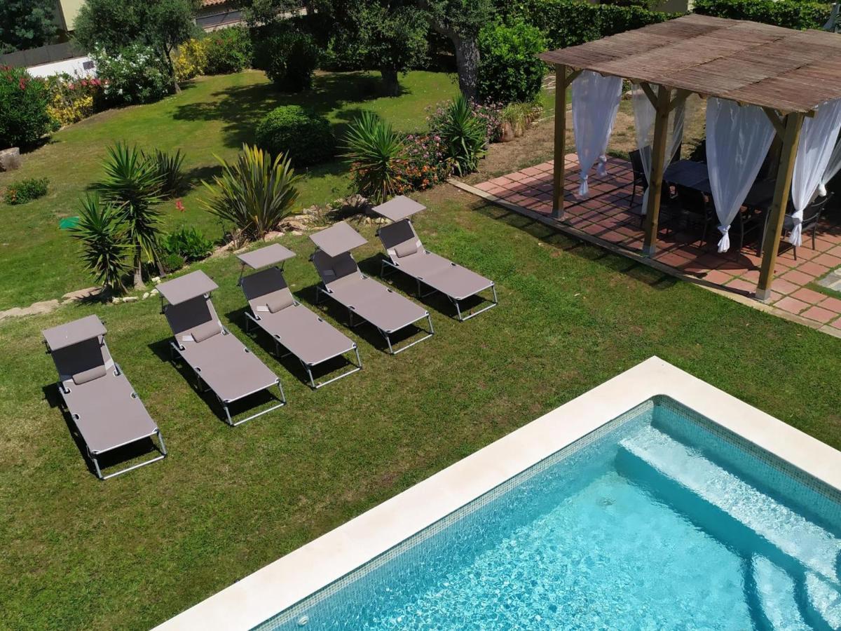Villa Gramoia S'Agaro