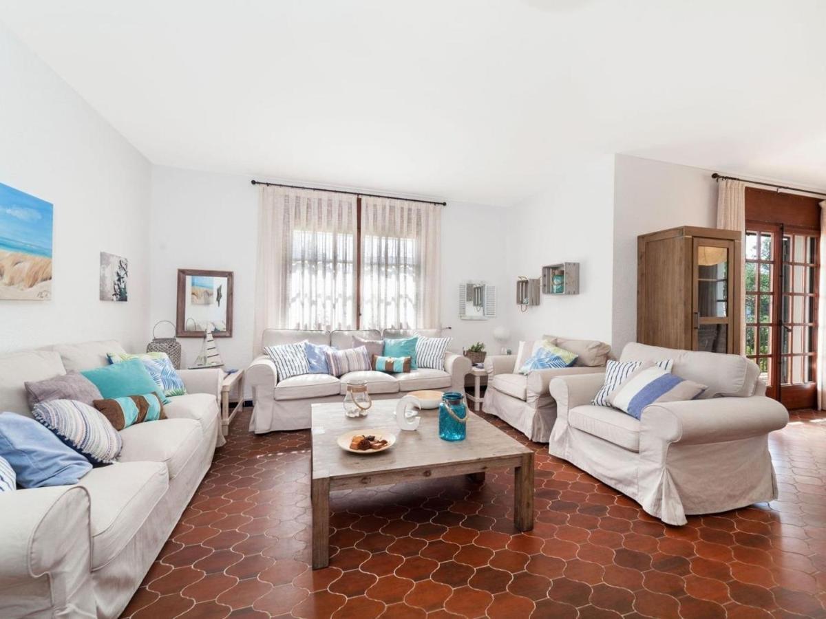 Gramoia Villa