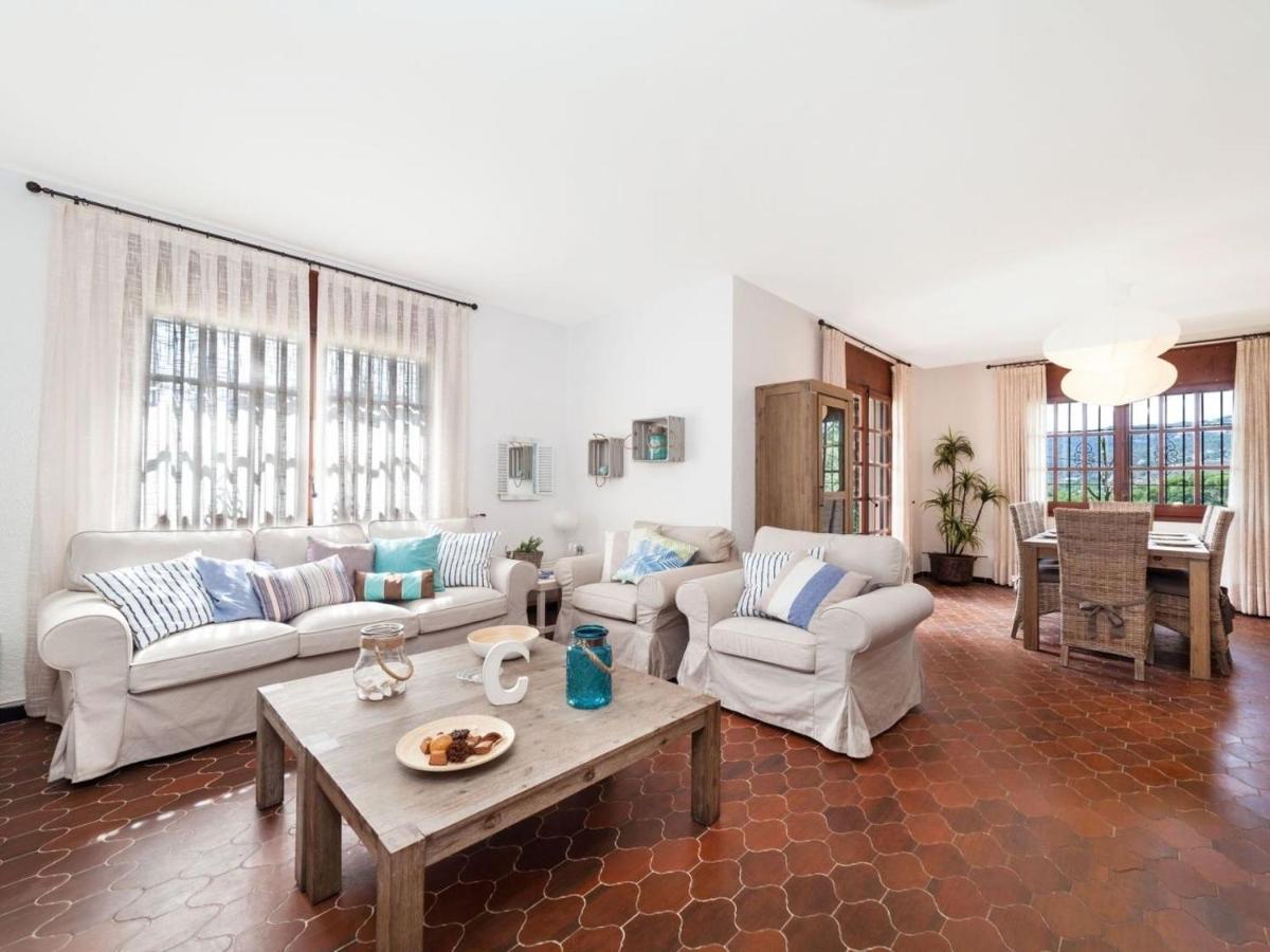 Gramoia Villa S'Agaro