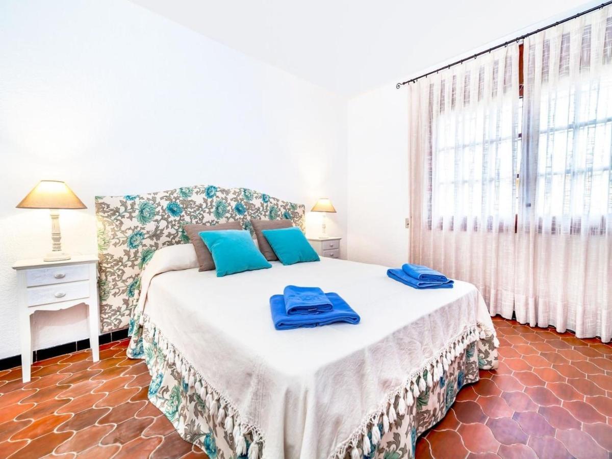 Gramoia Villa *