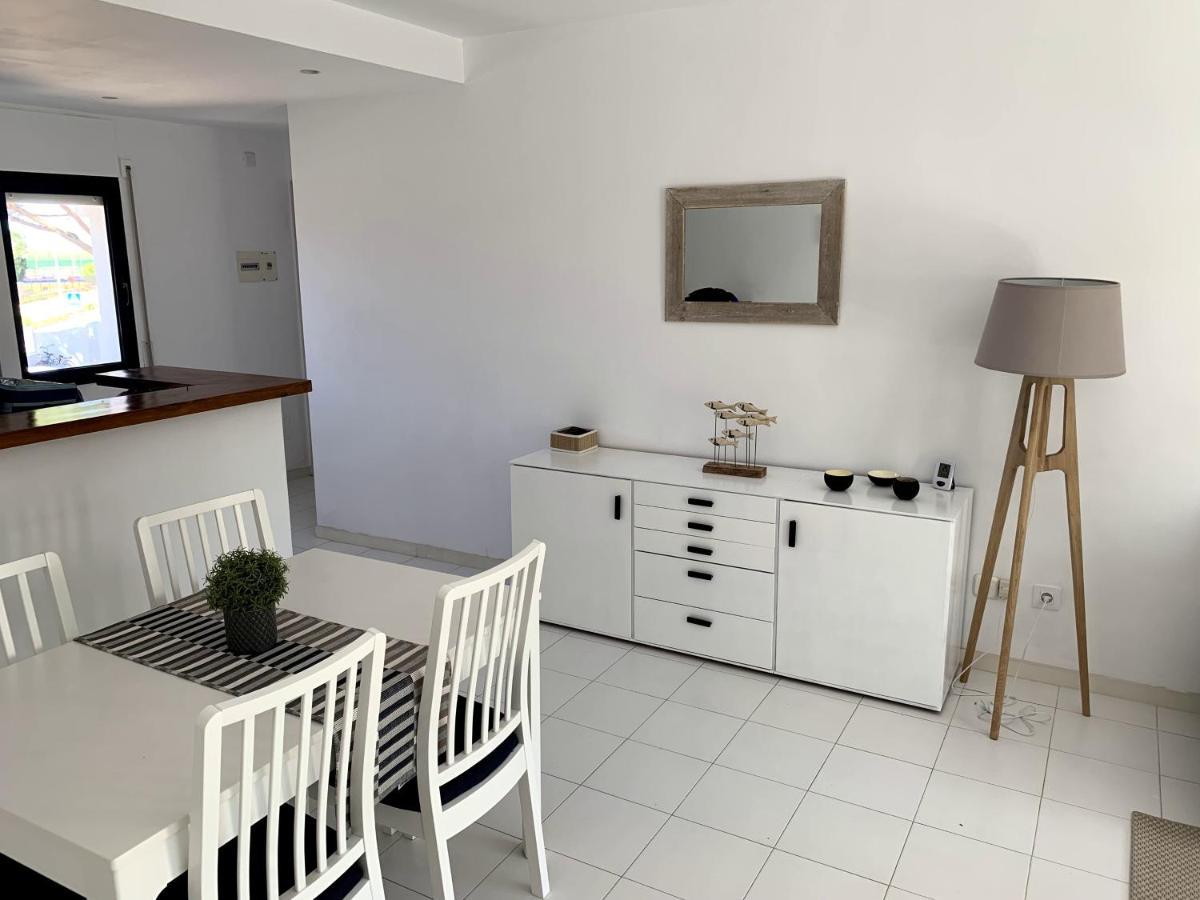 Apartamento Nautic Golf - 100mt From The Pals