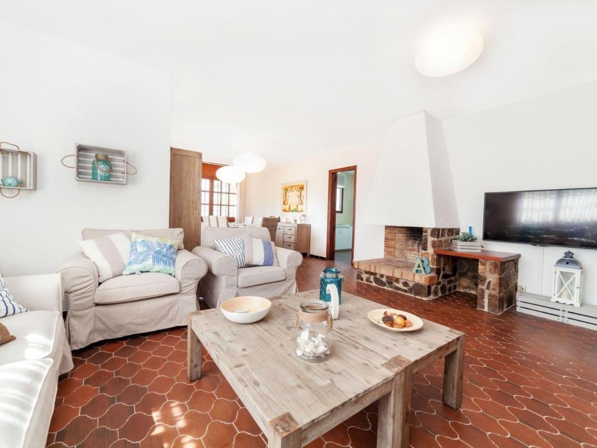 Gramoia Villa *