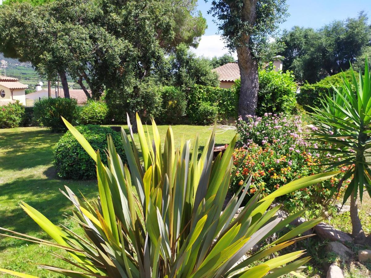 Gramoia Villa *