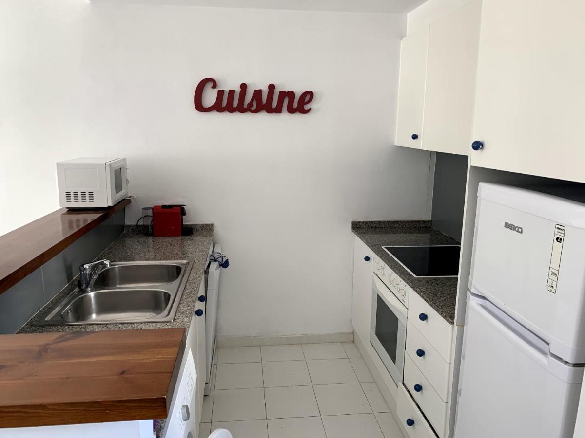 Apartamento Nautic Golf - 100mt From The Pals