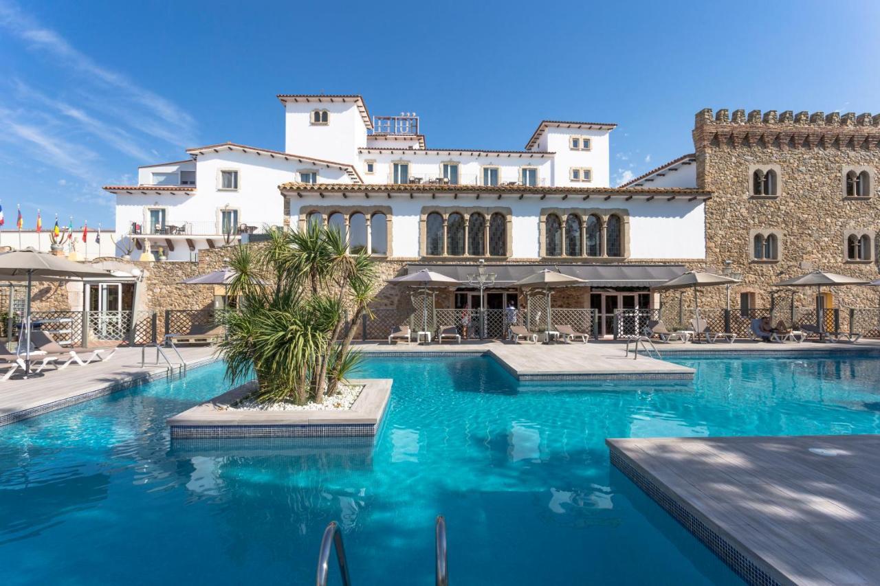 Castell Blanc Hotel 3*