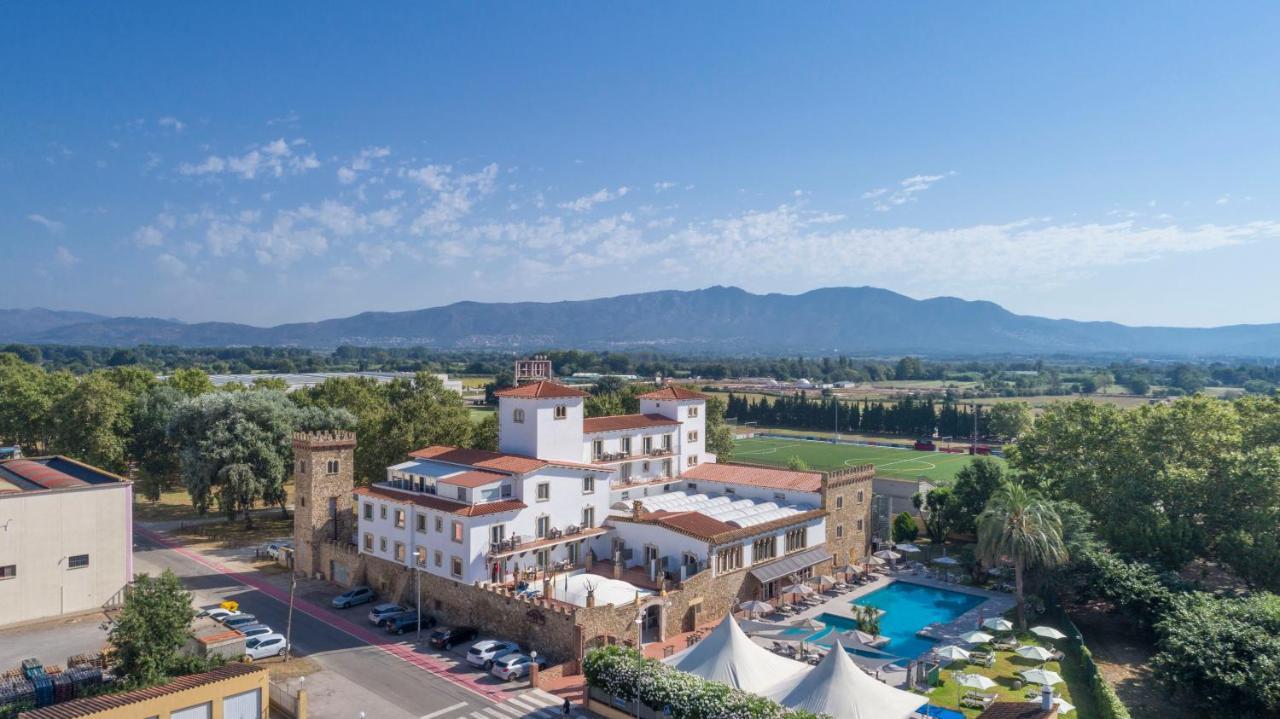 Castell Blanc Hotel Empuriabrava