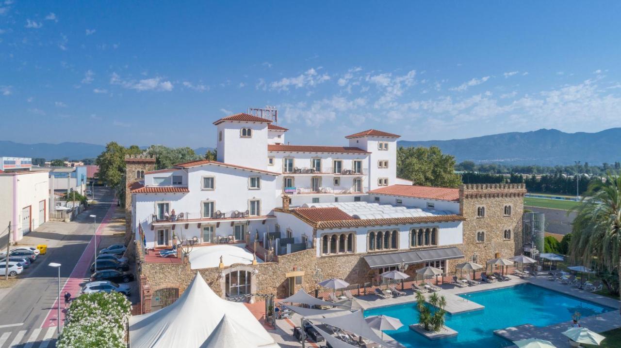 Castell Blanc Hotel Empuriabrava